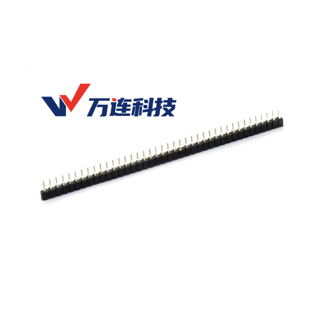 单排双排排母怎么选？U 型 Y 型排母结构差异与选型指南